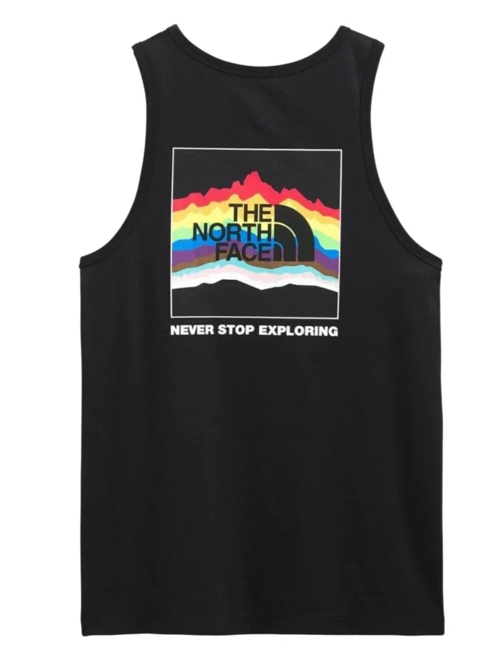 The North Face Pride Tank XL
